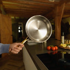 Titanium Last Pan® Pro Duo 2.0