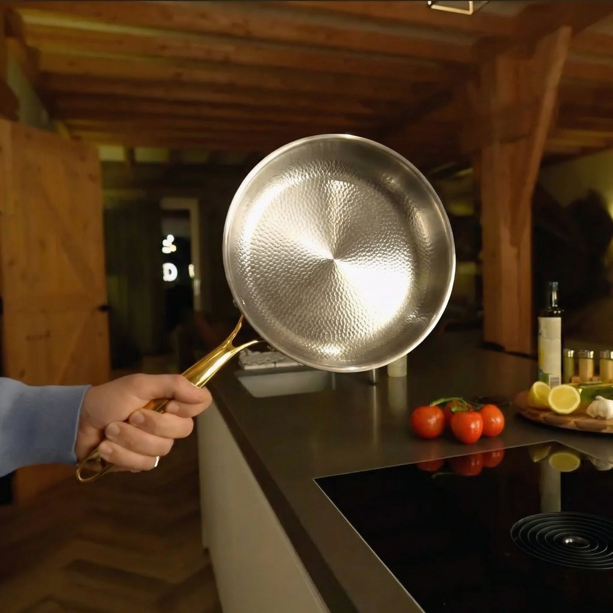 Titanium Last Pan® Pro 2.0