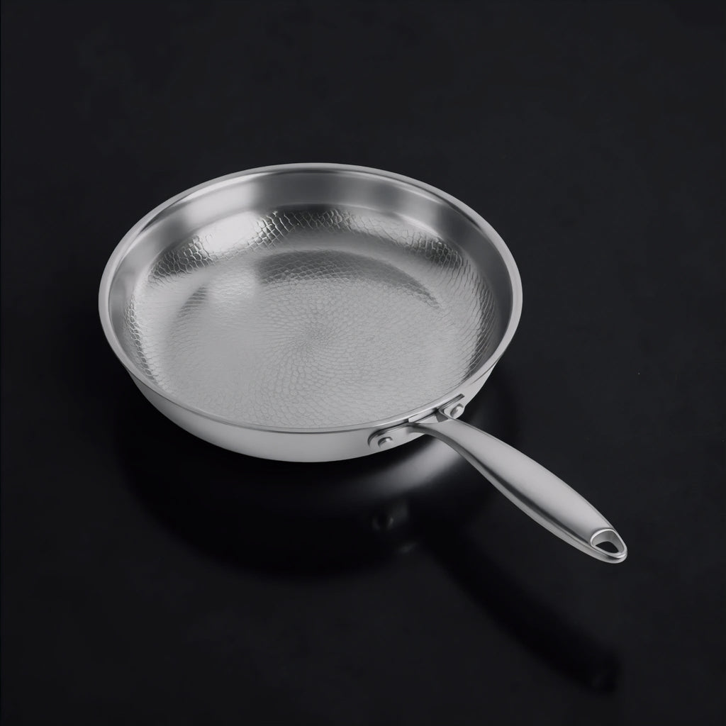 Titanium Last Pan® Duo Bundle