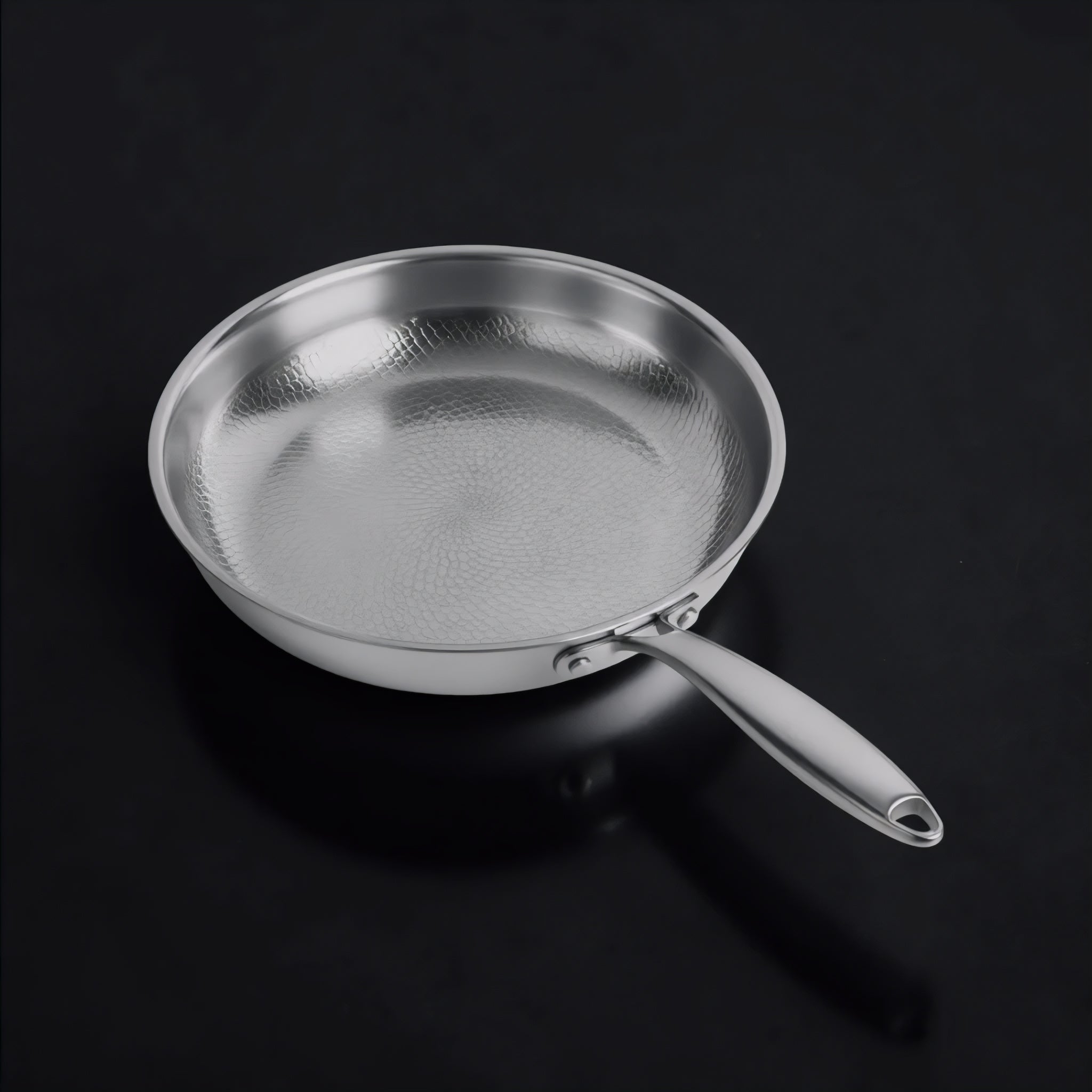 Titanium Last Pan® Duo Bundle