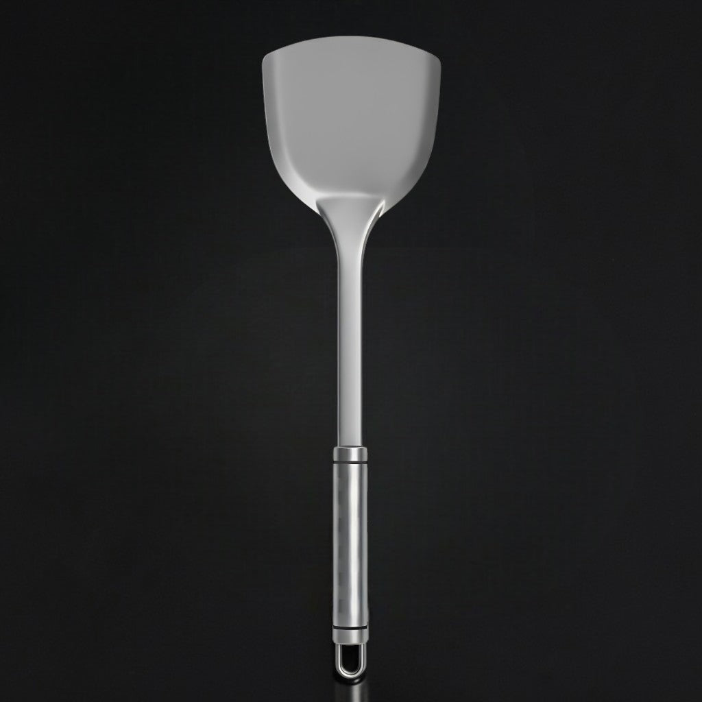 Titanium Last Pan® Pro 2.0 + Omkeerspatel cadeau