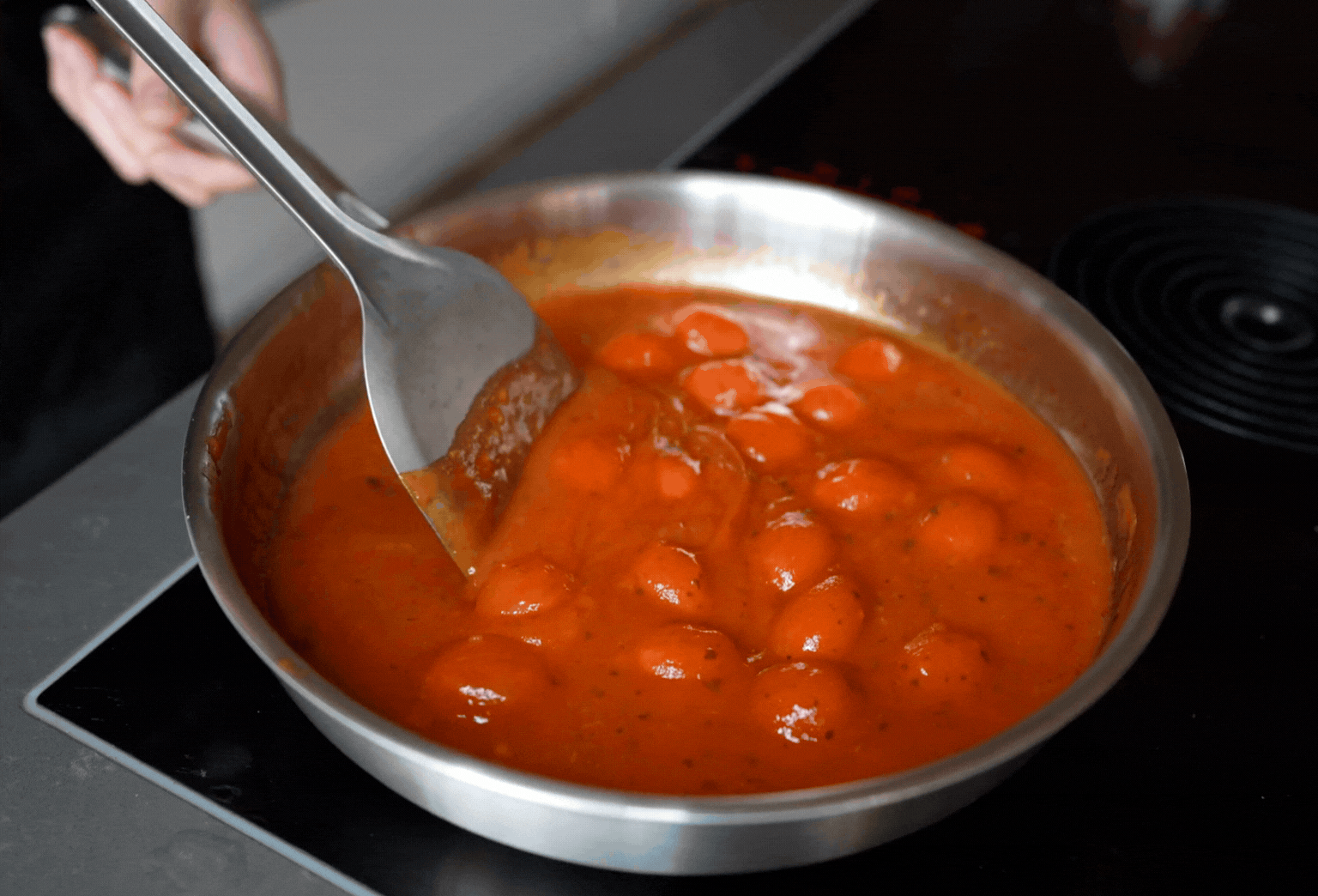 Titanium Last Pan® Utensils