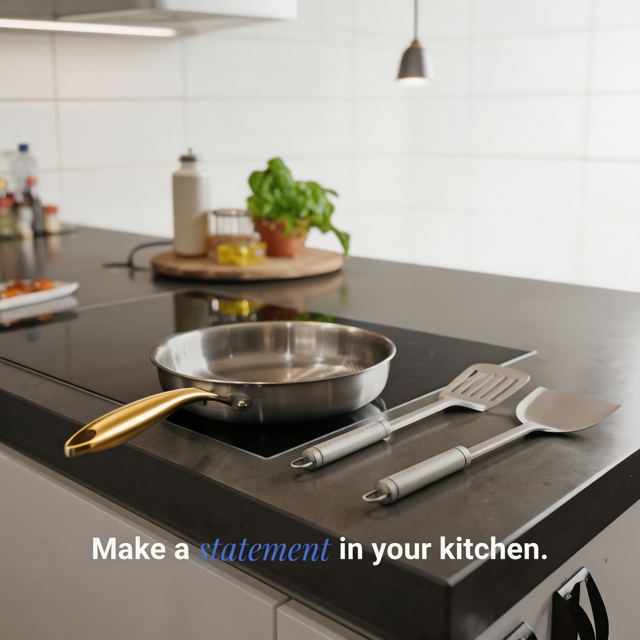 Titanium Last Pan® Pro Duo 2.0