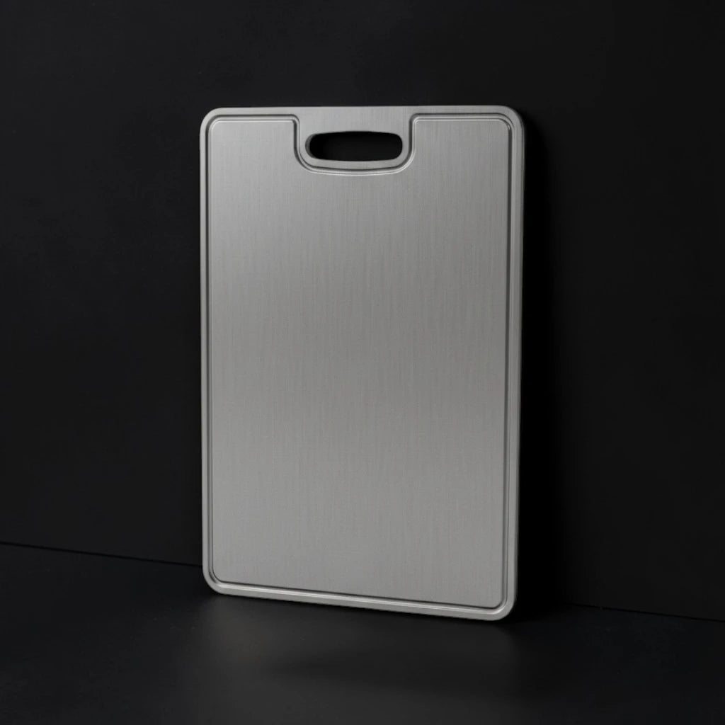 Titanium Last Pan® Snijplank Pro