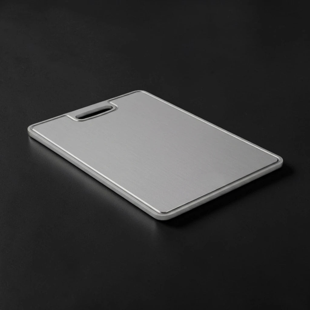 Titanium Last Pan® Snijplank Pro