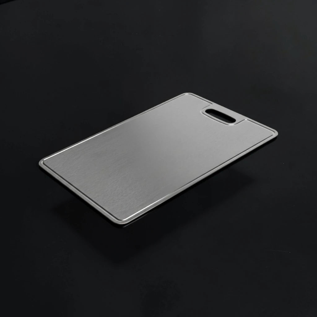 Titanium Last Pan® Snijplank Pro