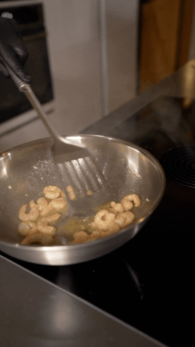 Titanium Last Pan® Utensils Set